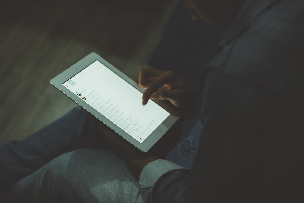 How to Use Gadgets to Streamline Your Day